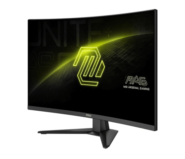 MSI MAG 321CQF E18 - 1356238 - zdjęcie 3